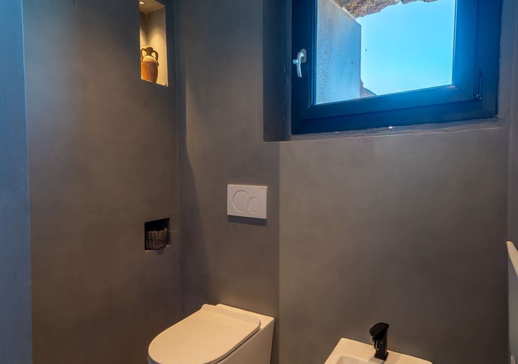 Photo of Bathroom in Terrasini