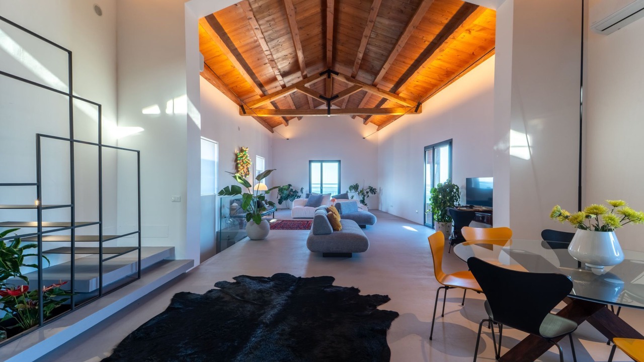 Photo of Livingroom in Terrasini