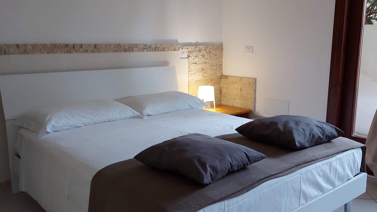 Photo of Bedroom in Poggio dei Pini