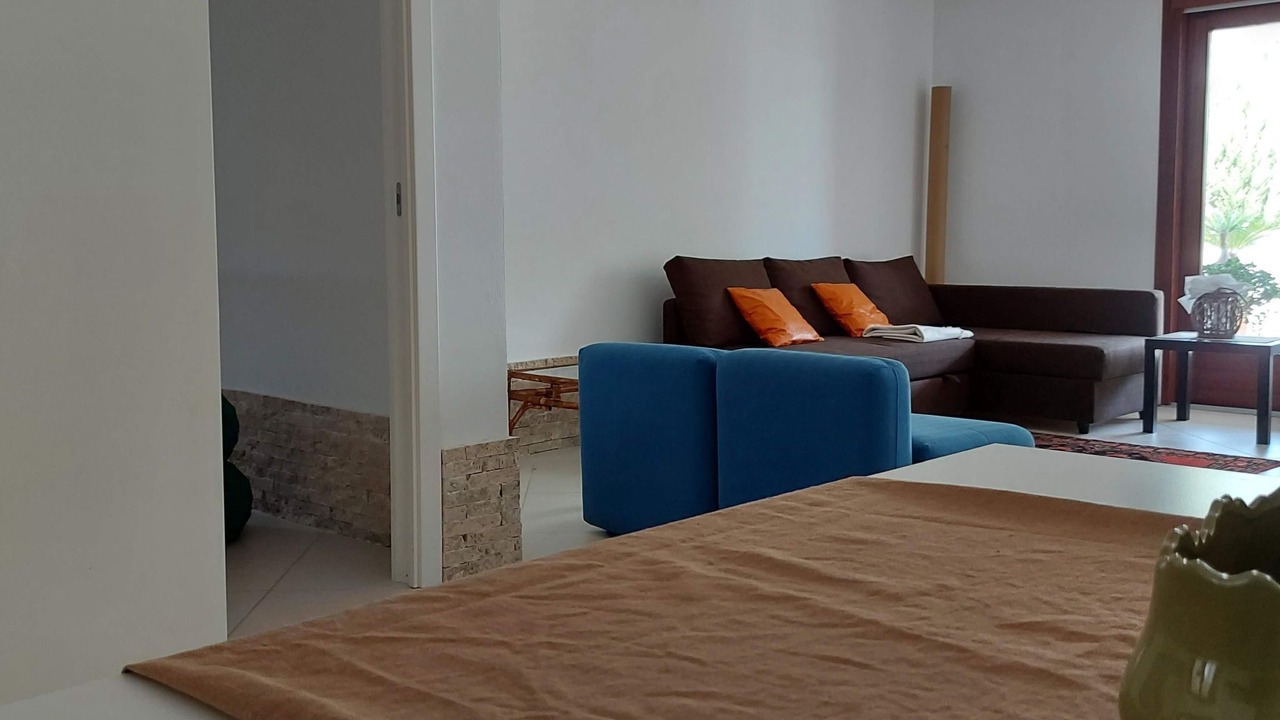 Photo of Livingroom in Poggio dei Pini