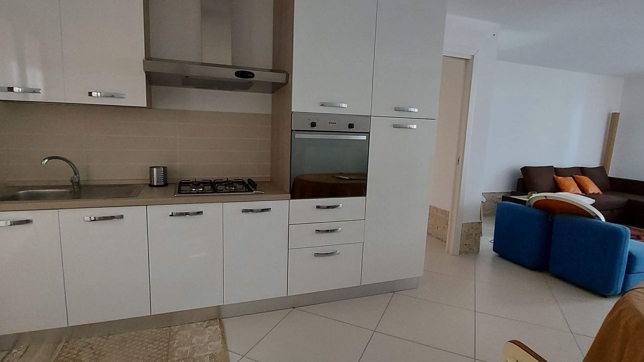 Photo of Kitchen in Poggio dei Pini