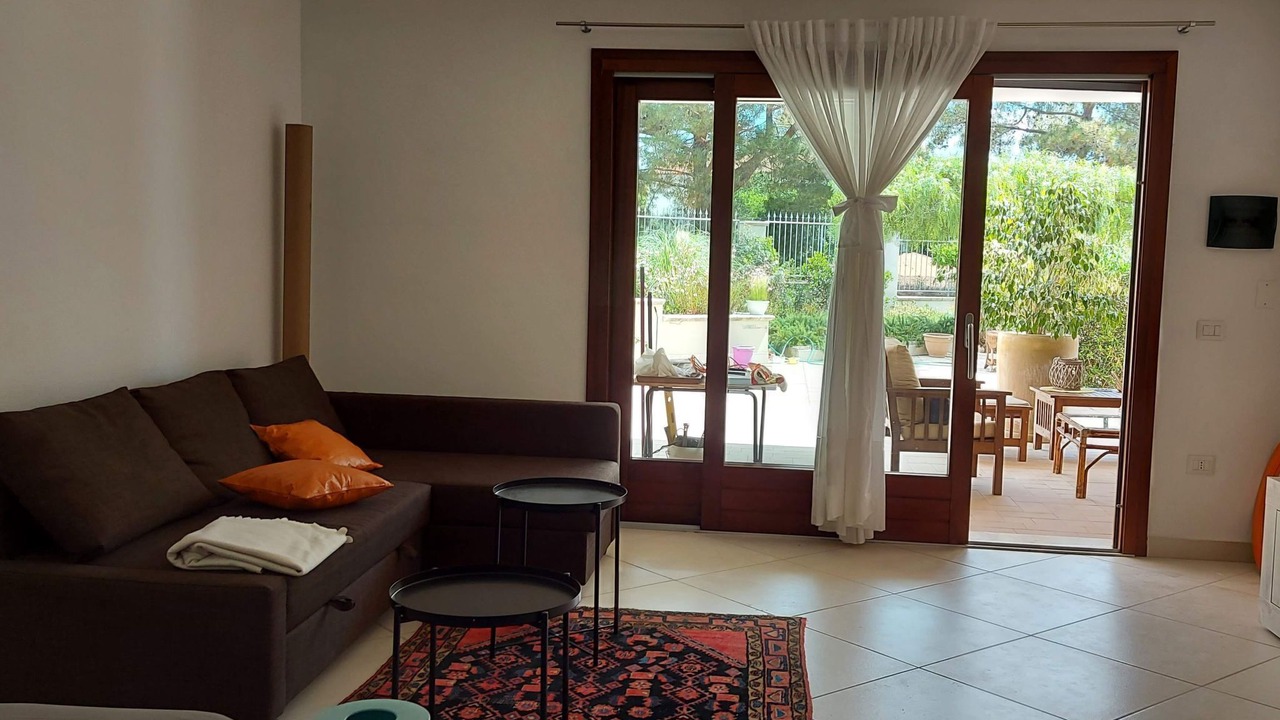Photo of Livingroom in Poggio dei Pini