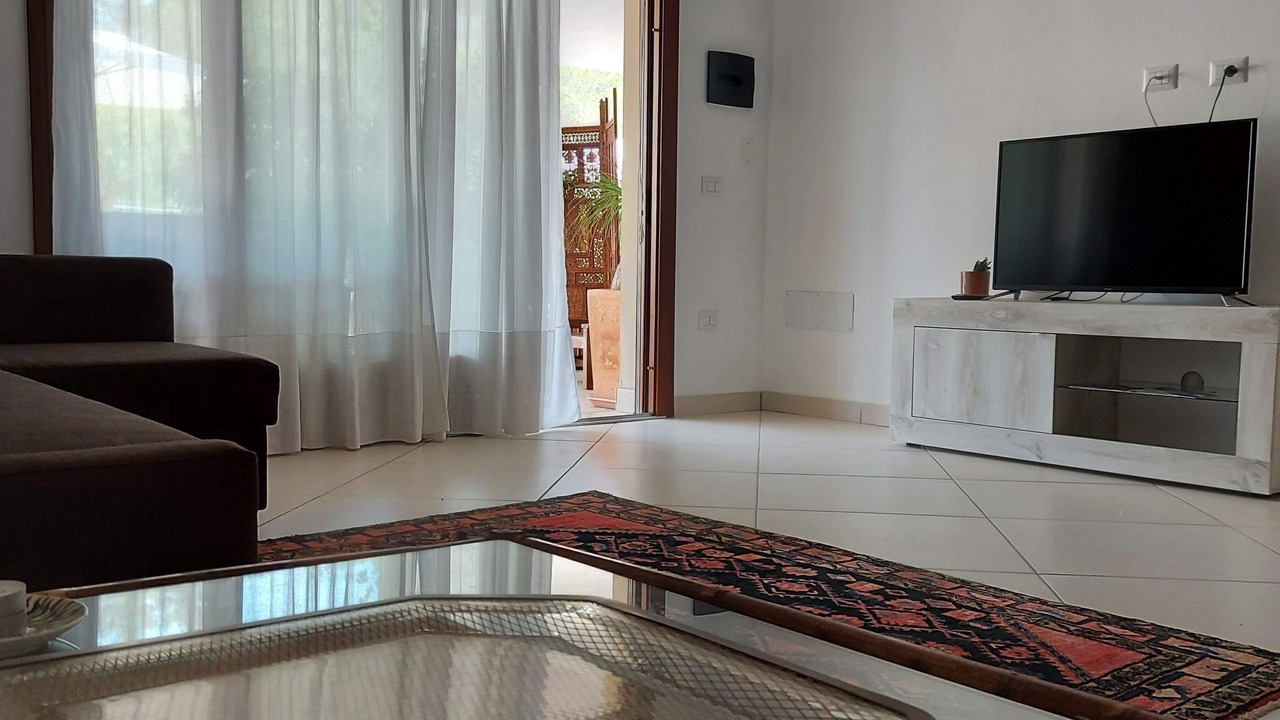 Photo of Livingroom in Poggio dei Pini
