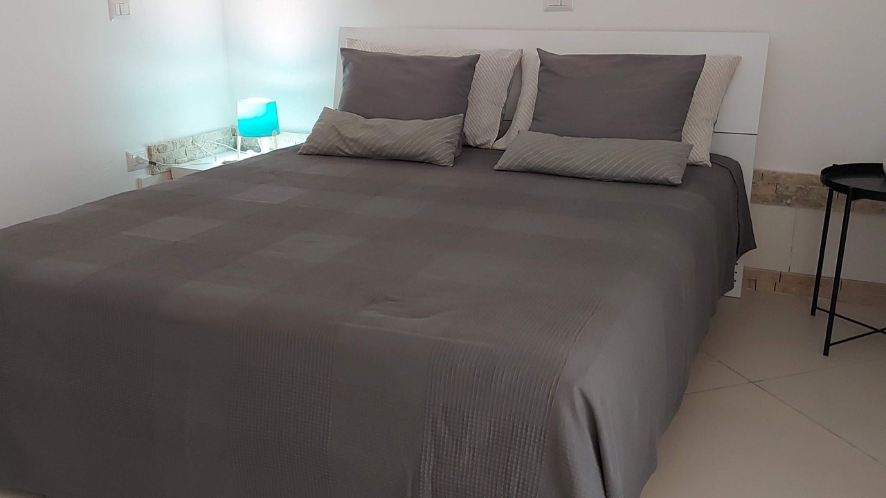 Photo of Bedroom in Poggio dei Pini