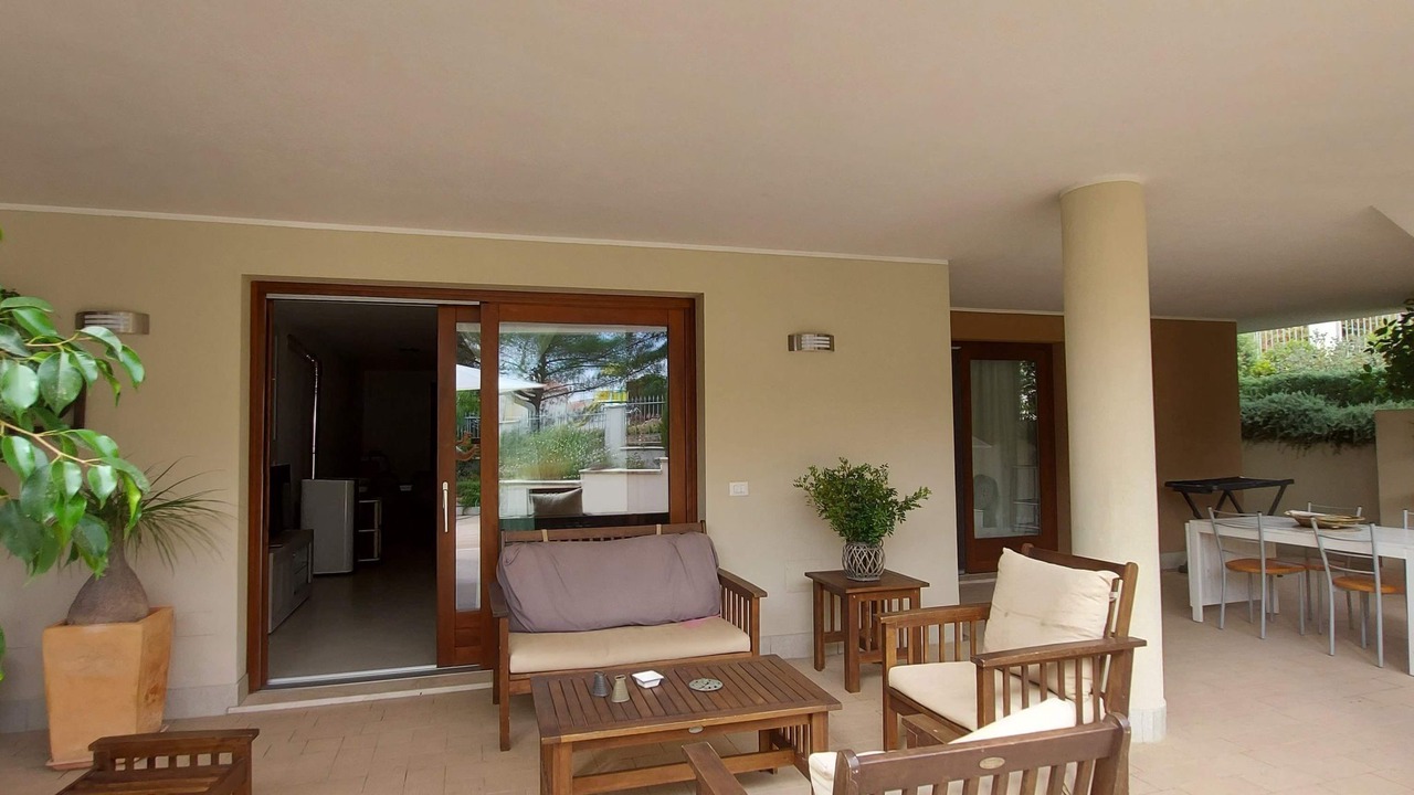 Photo of Livingroom in Poggio dei Pini