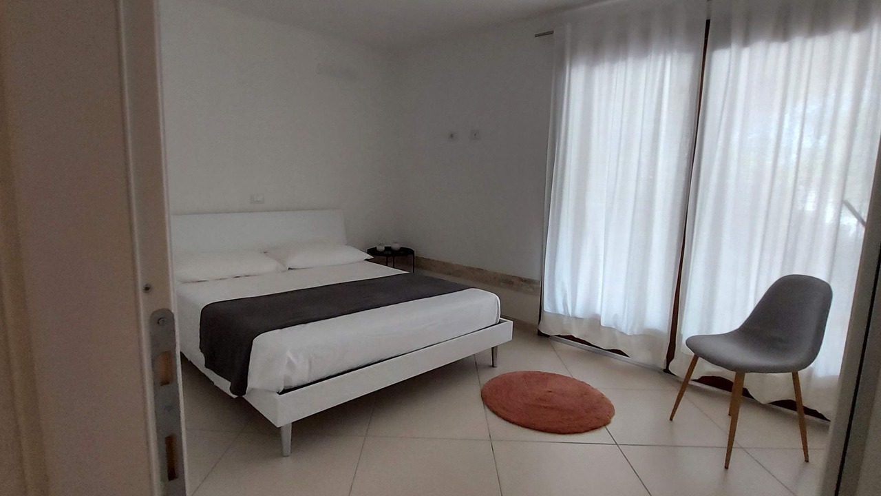 Photo of Bedroom in Poggio dei Pini