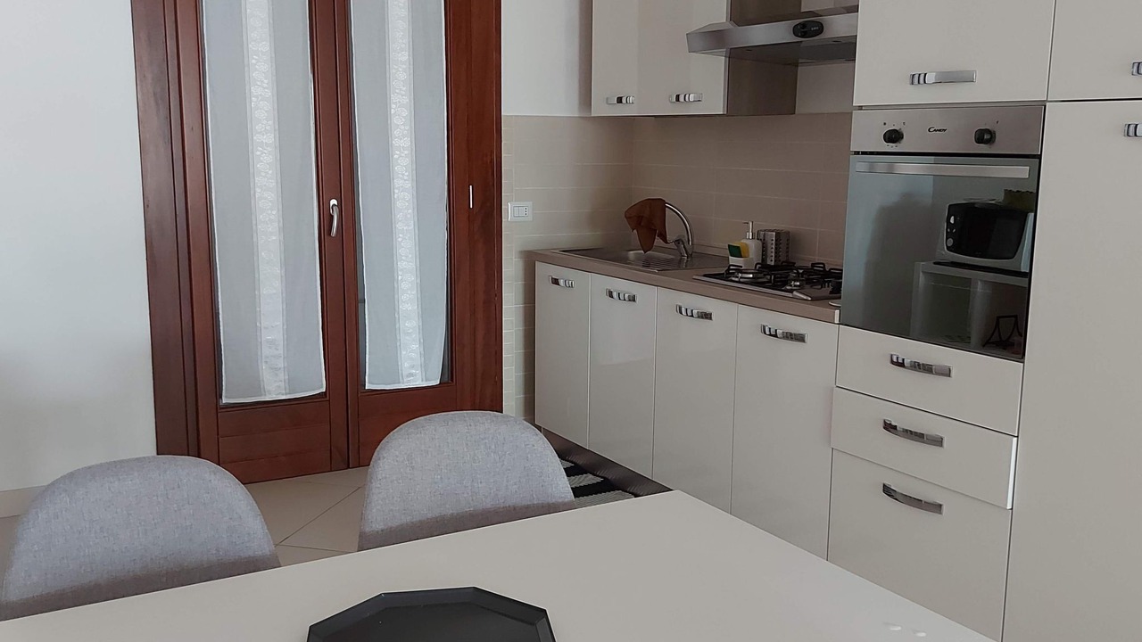 Photo of Kitchen in Poggio dei Pini