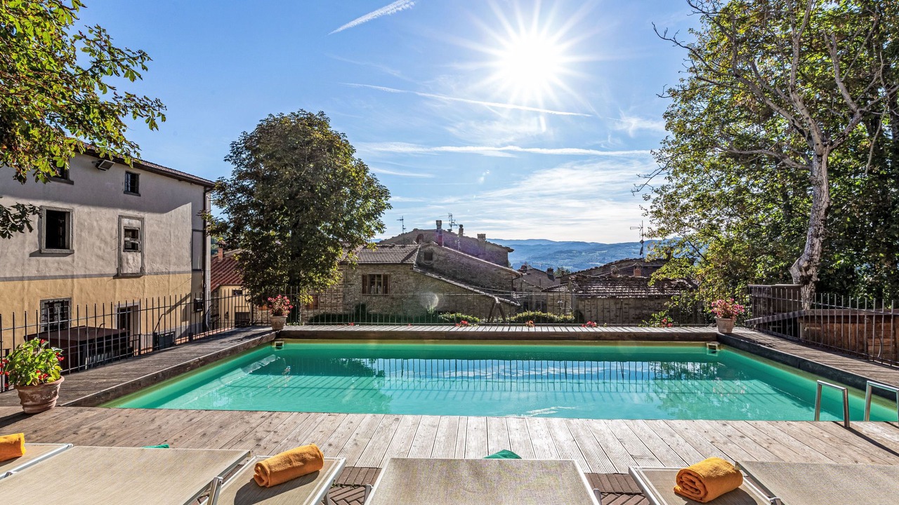 Photo of Outdoor in Moggiana