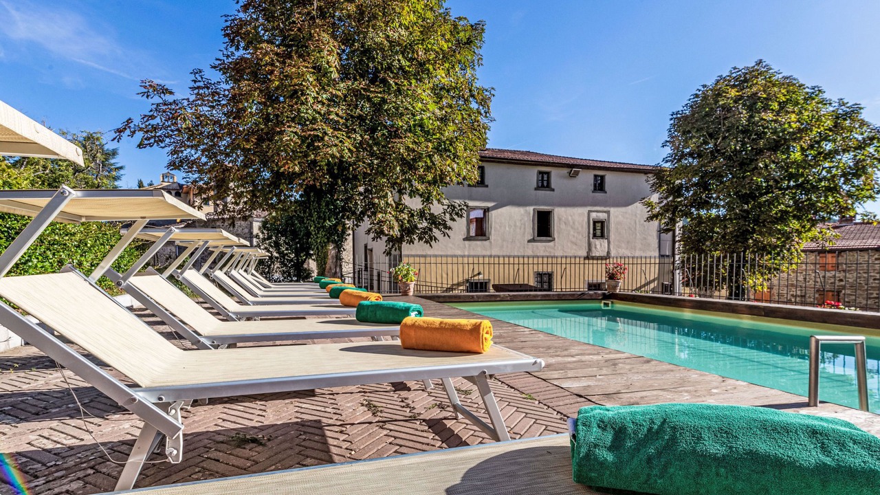 Photo of Outdoor in Moggiana