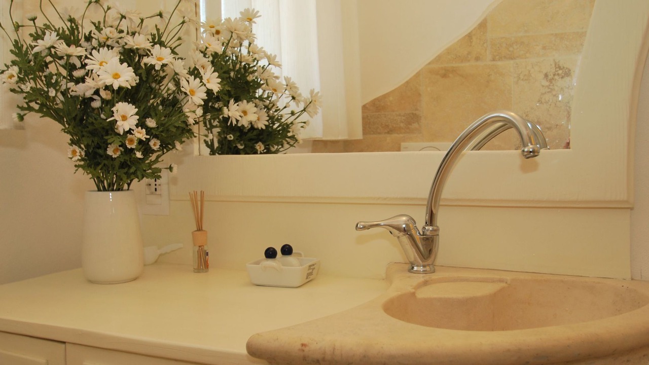 Photo of Bathroom in Marina di Castagneto Carducci