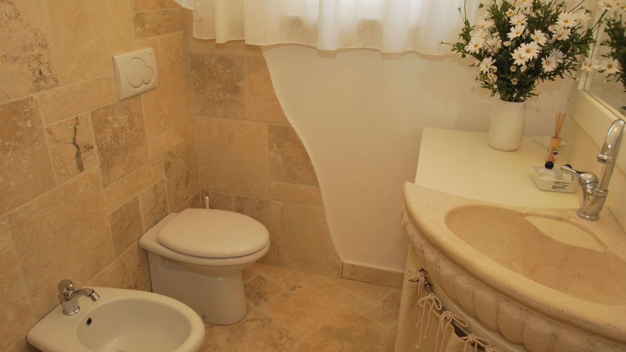 Photo of Bathroom in Marina di Castagneto Carducci
