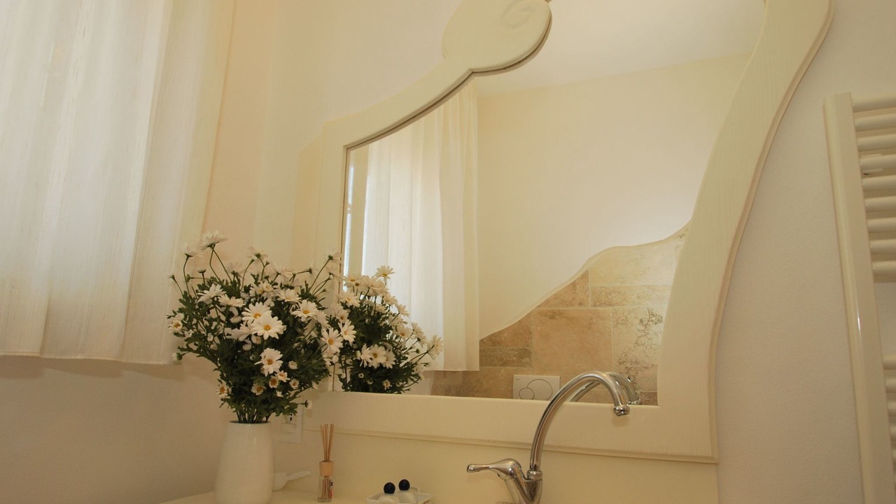 Photo of Bathroom in Marina di Castagneto Carducci