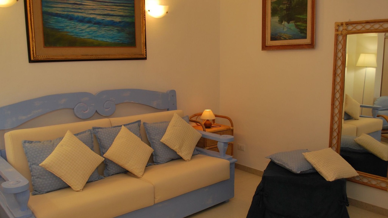 Photo of Livingroom in Marina di Castagneto Carducci