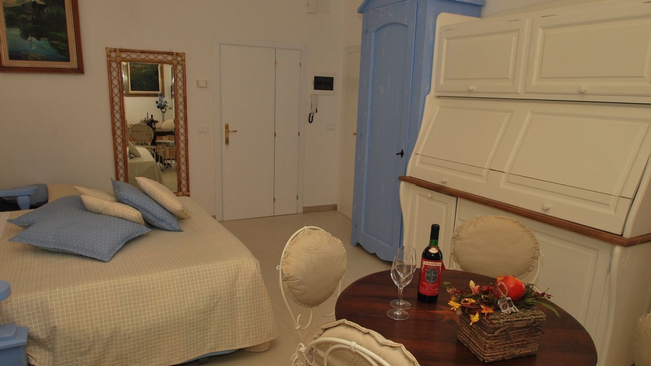 Photo of Bedroom in Marina di Castagneto Carducci
