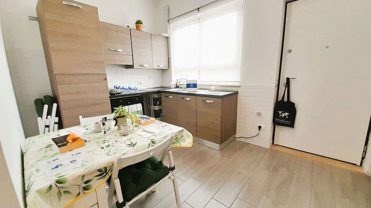 Photo of Bedroom in Zona XVI Torrenova