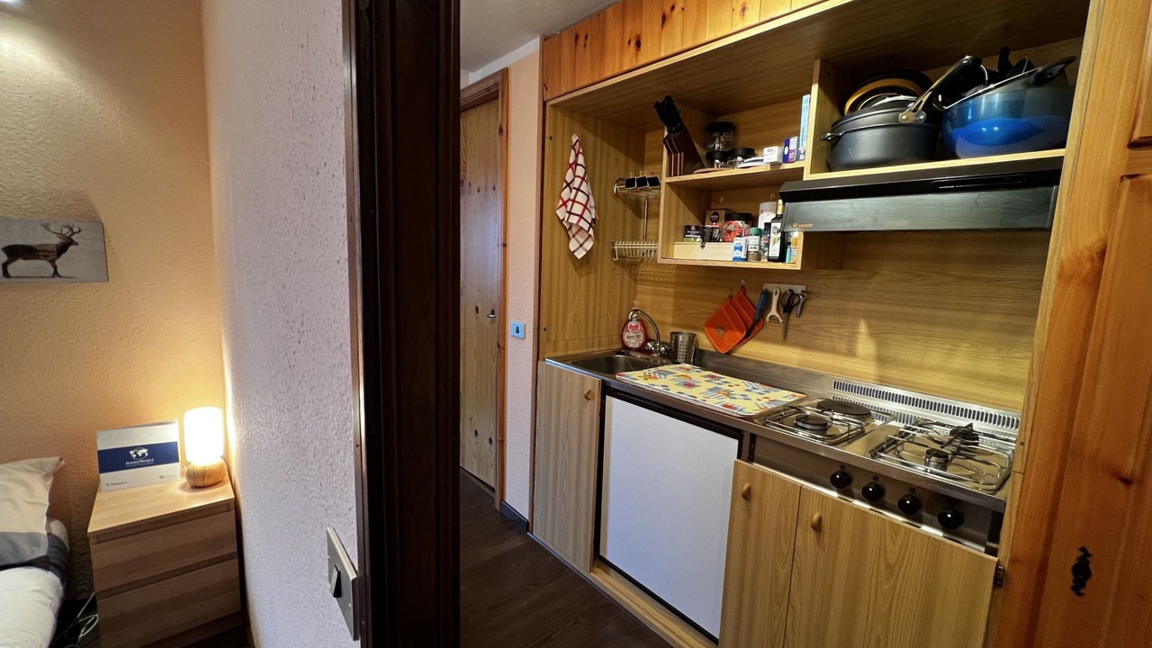 Photo of Kitchen in Artesina