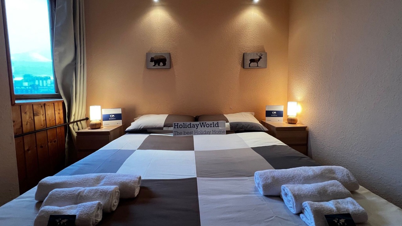 Photo of Bedroom in Artesina
