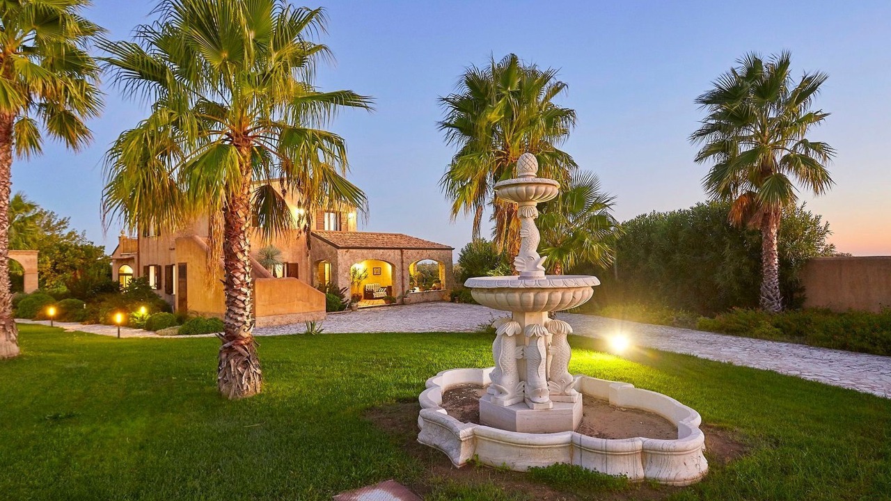 Photo of Outdoor in Castelvetrano