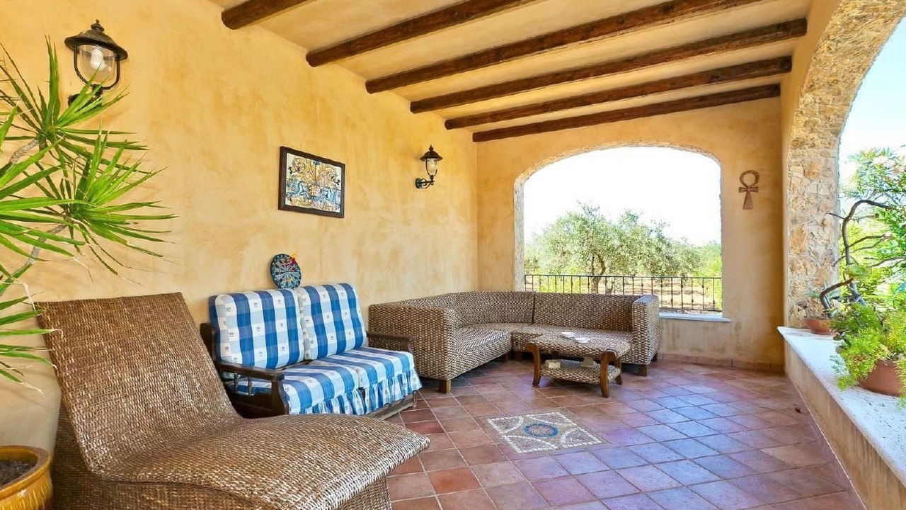 Photo of Outdoor in Castelvetrano