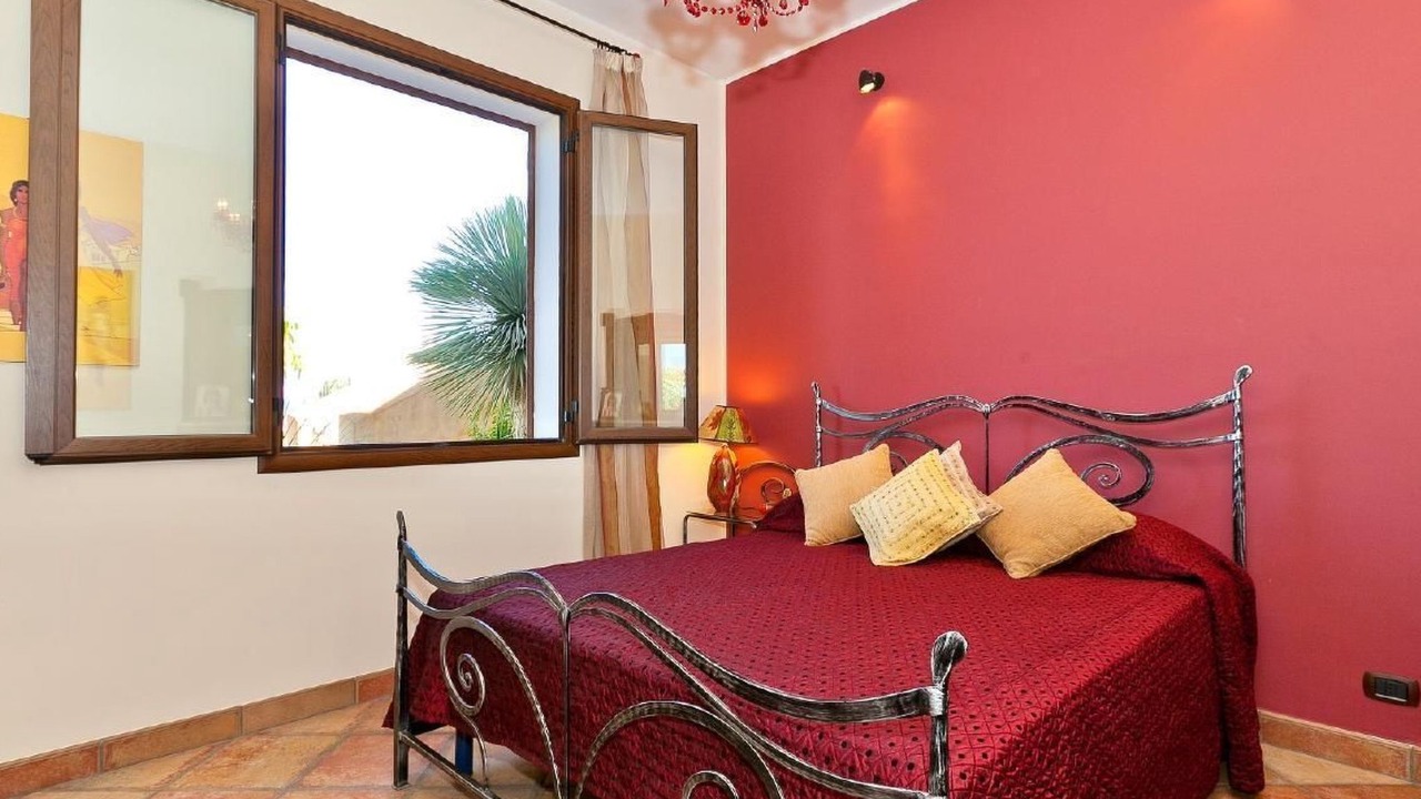 Photo of Bedroom in Castelvetrano