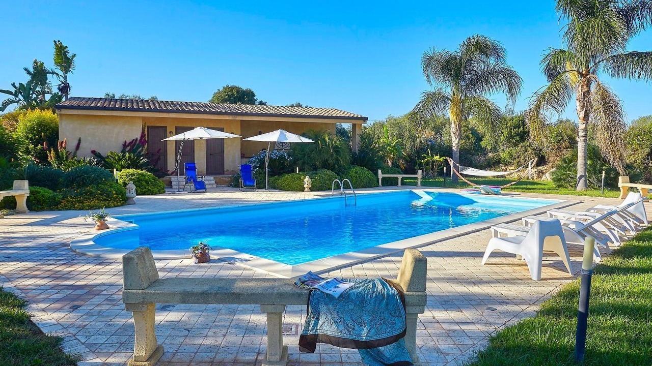 Photo of Outdoor in Castelvetrano