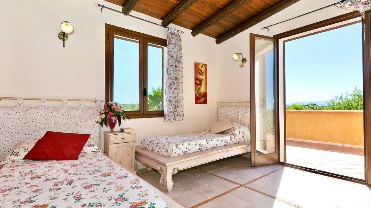 Photo of Bedroom in Castelvetrano