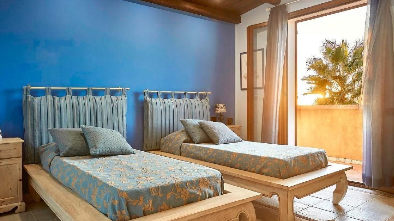 Photo of Bedroom in Castelvetrano