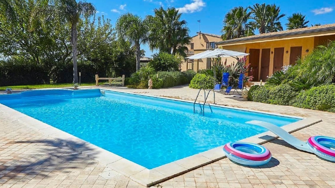 Photo of Outdoor in Castelvetrano