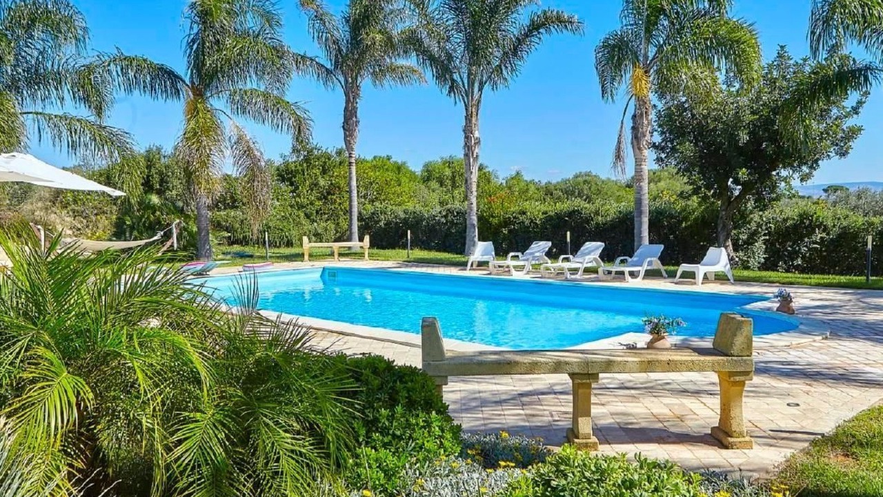 Photo of Outdoor in Castelvetrano