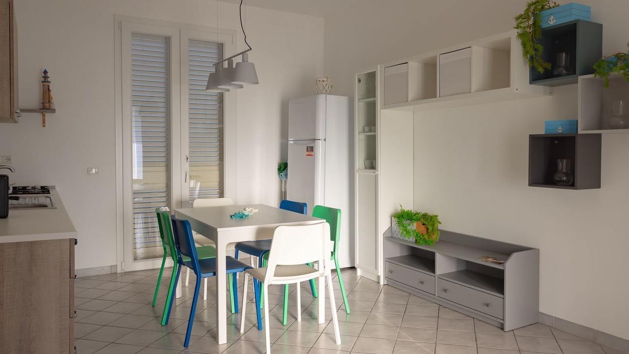 Photo of Bedroom in Tre Fontane