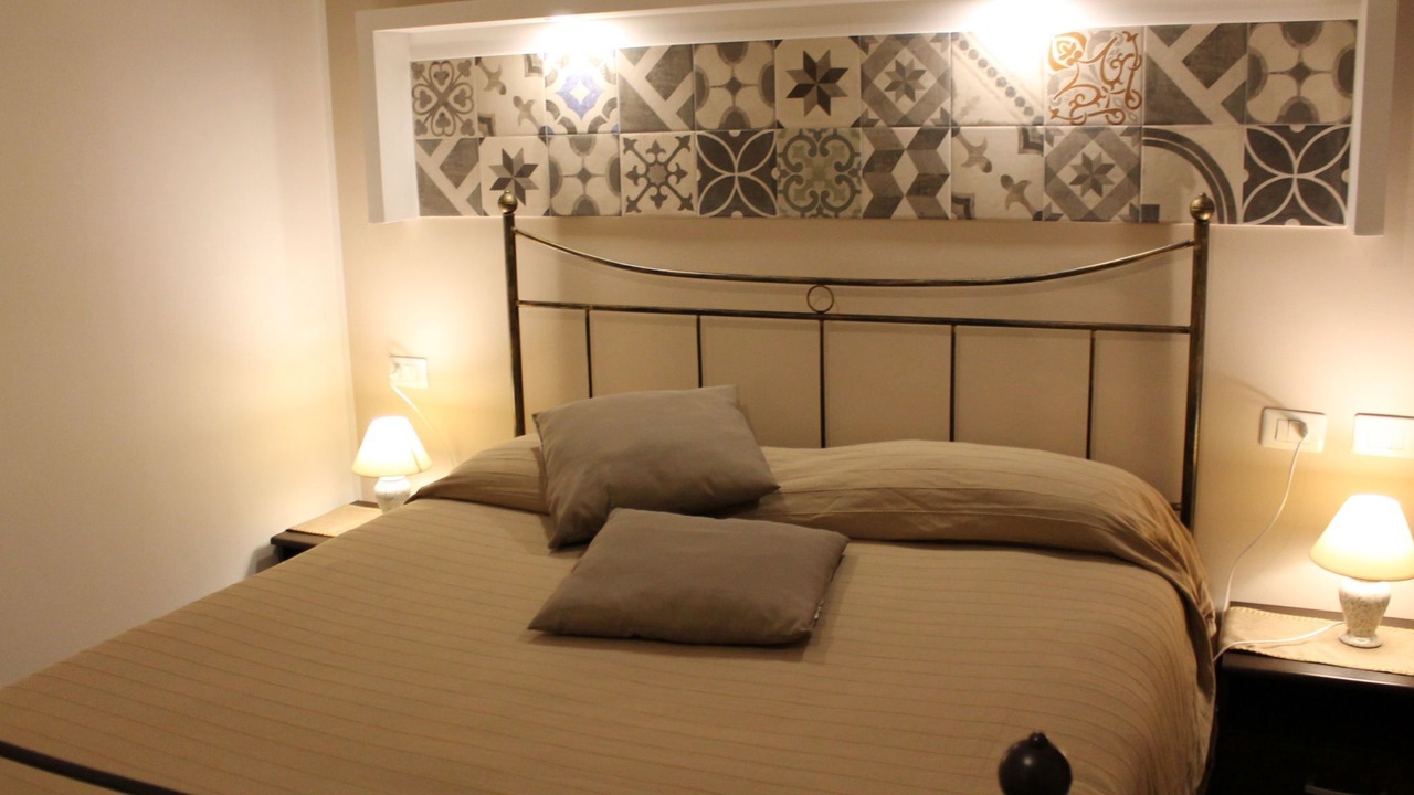 Photo of Bedroom in Marsala
