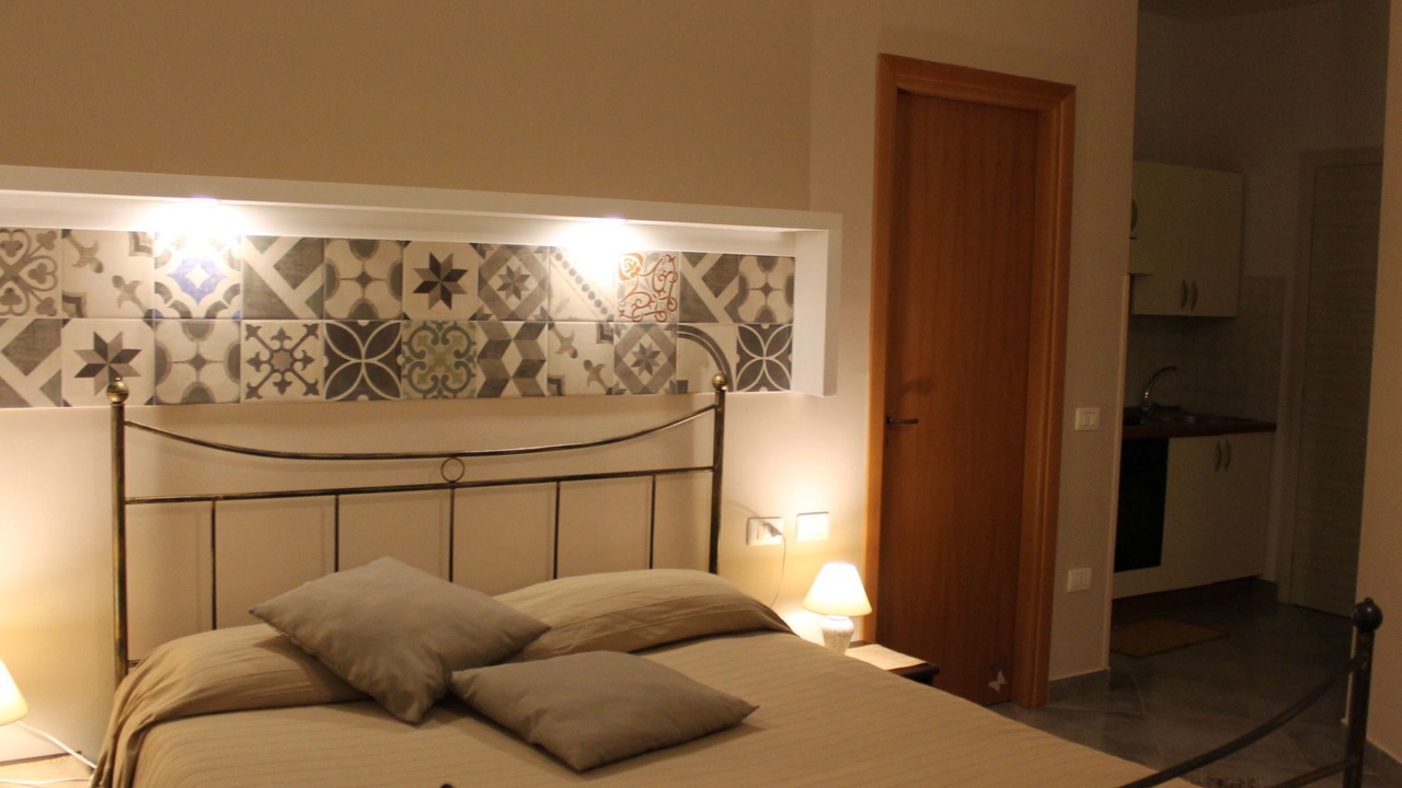 Photo of Bedroom in Marsala