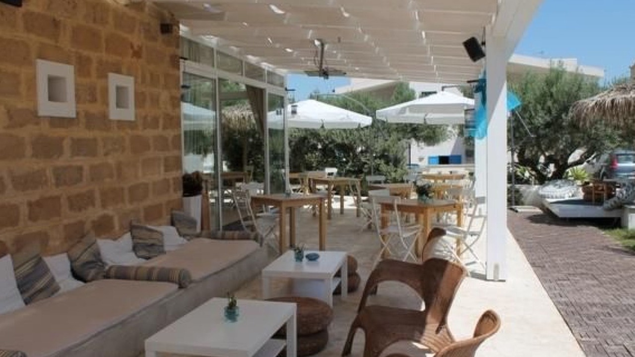Photo of Outdoor in Marsala