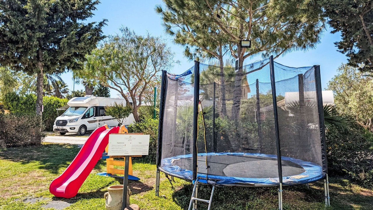 Photo of Outdoor in Marsala