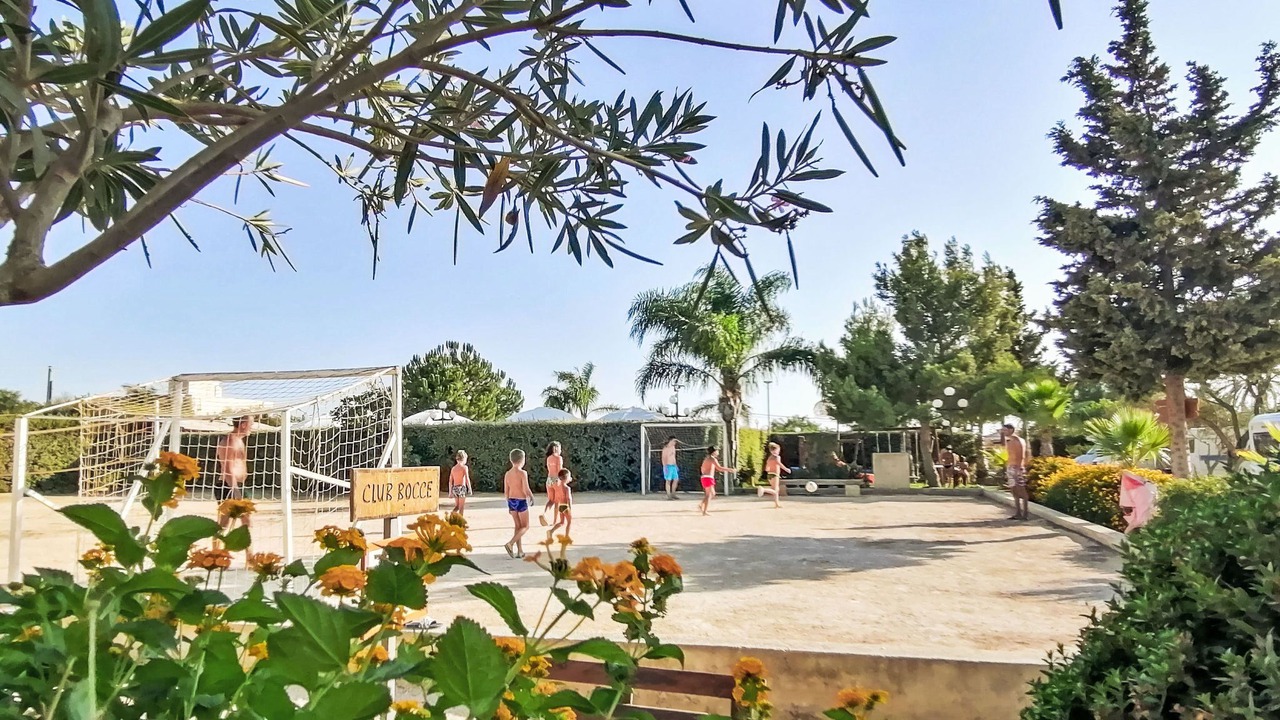 Photo of Outdoor in Marsala