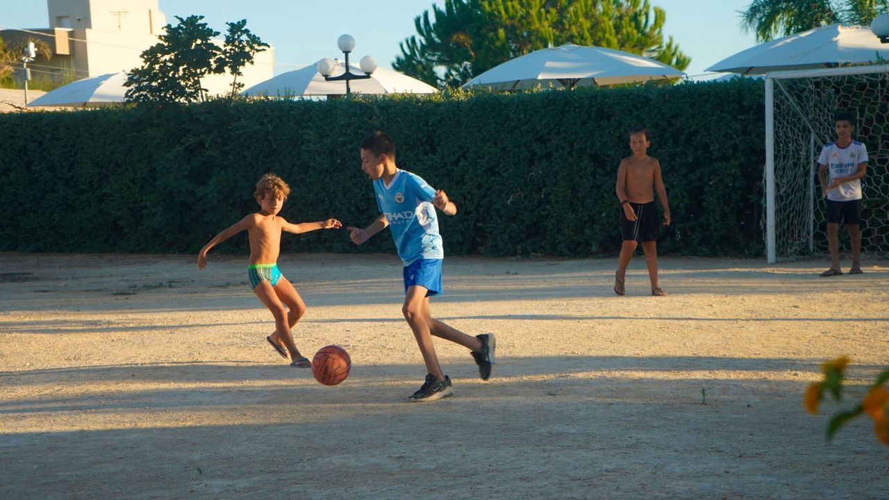 Photo of Outdoor in Marsala