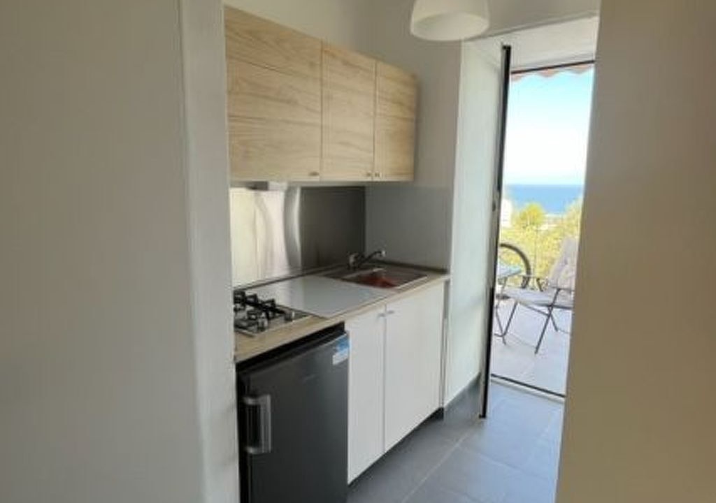 Photo of Bedroom in Paparella