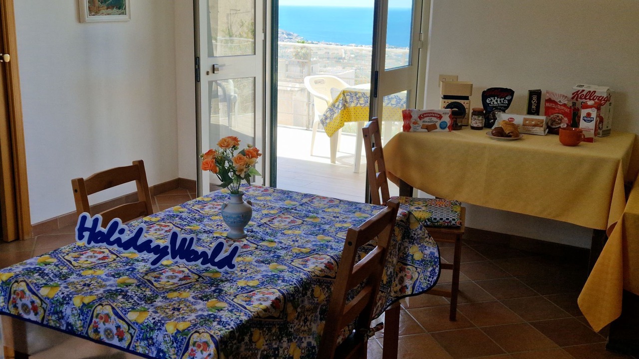 Photo of Bedroom in Paparella