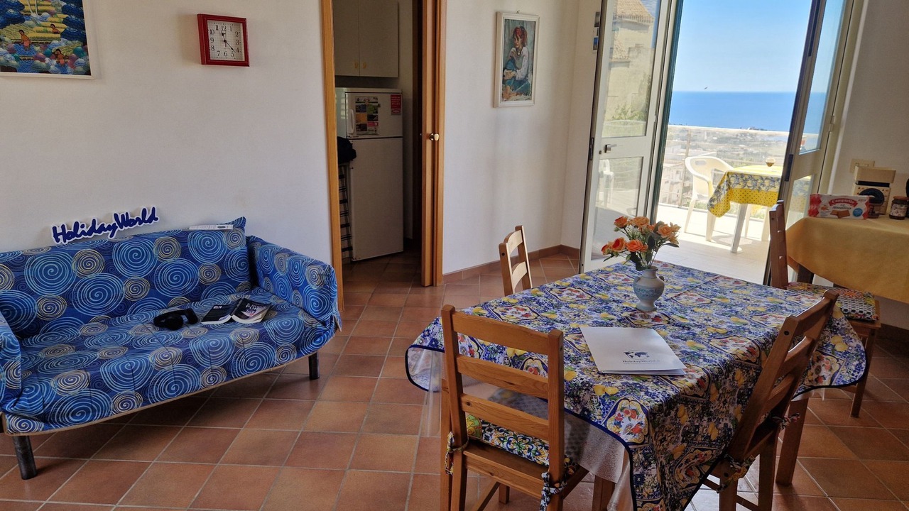 Photo of Bedroom in Paparella