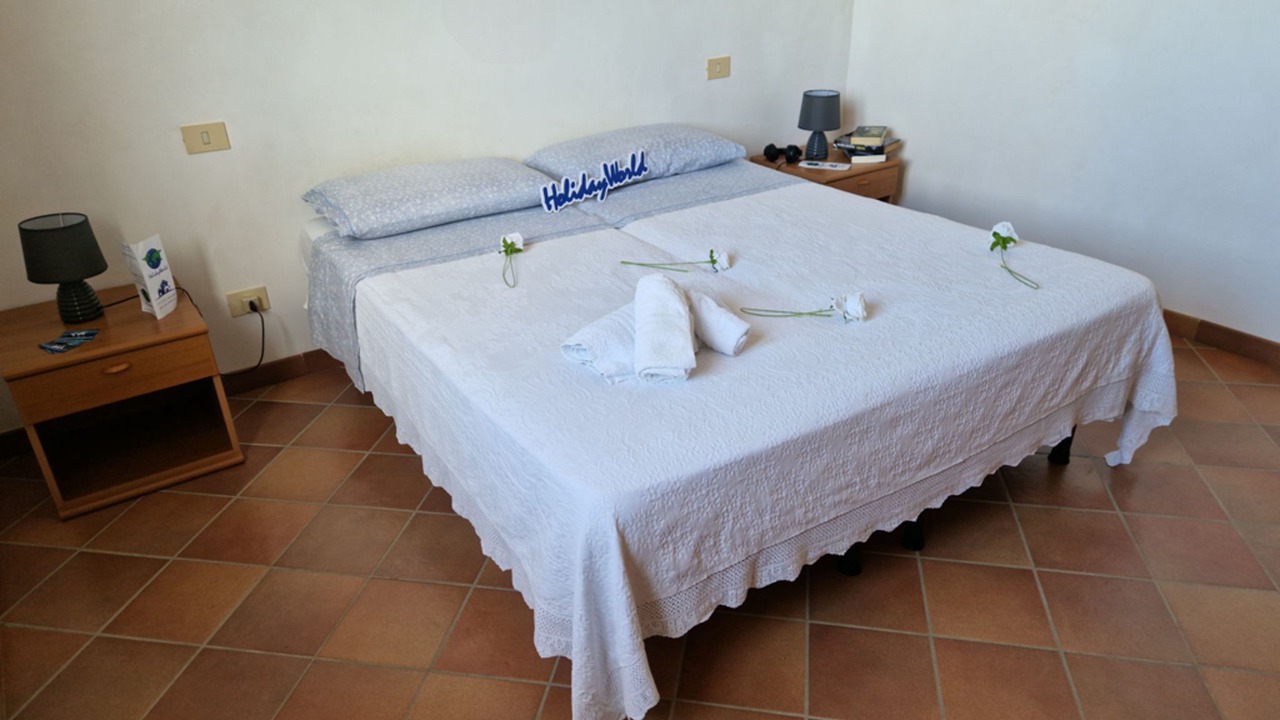 Photo of Bedroom in Paparella