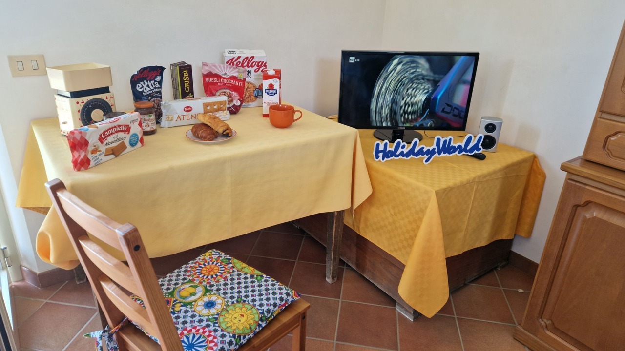 Photo of Livingroom in Paparella