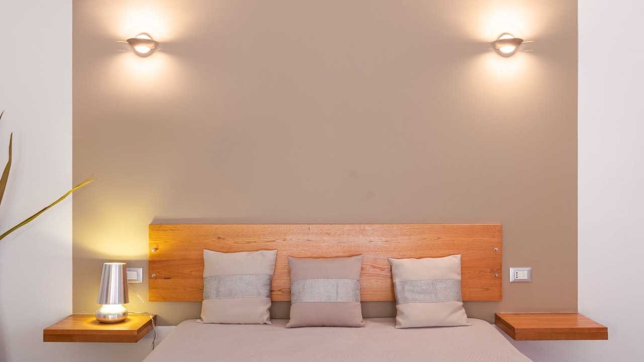 Photo of Bedroom in Castellammare del Golfo