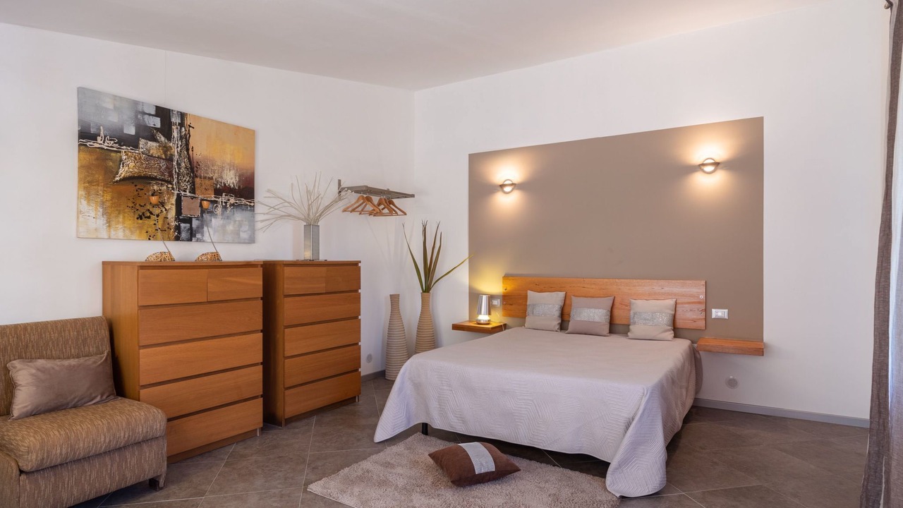 Photo of Bedroom in Castellammare del Golfo