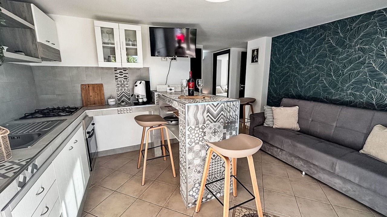 Photo of Livingroom in Balestrate