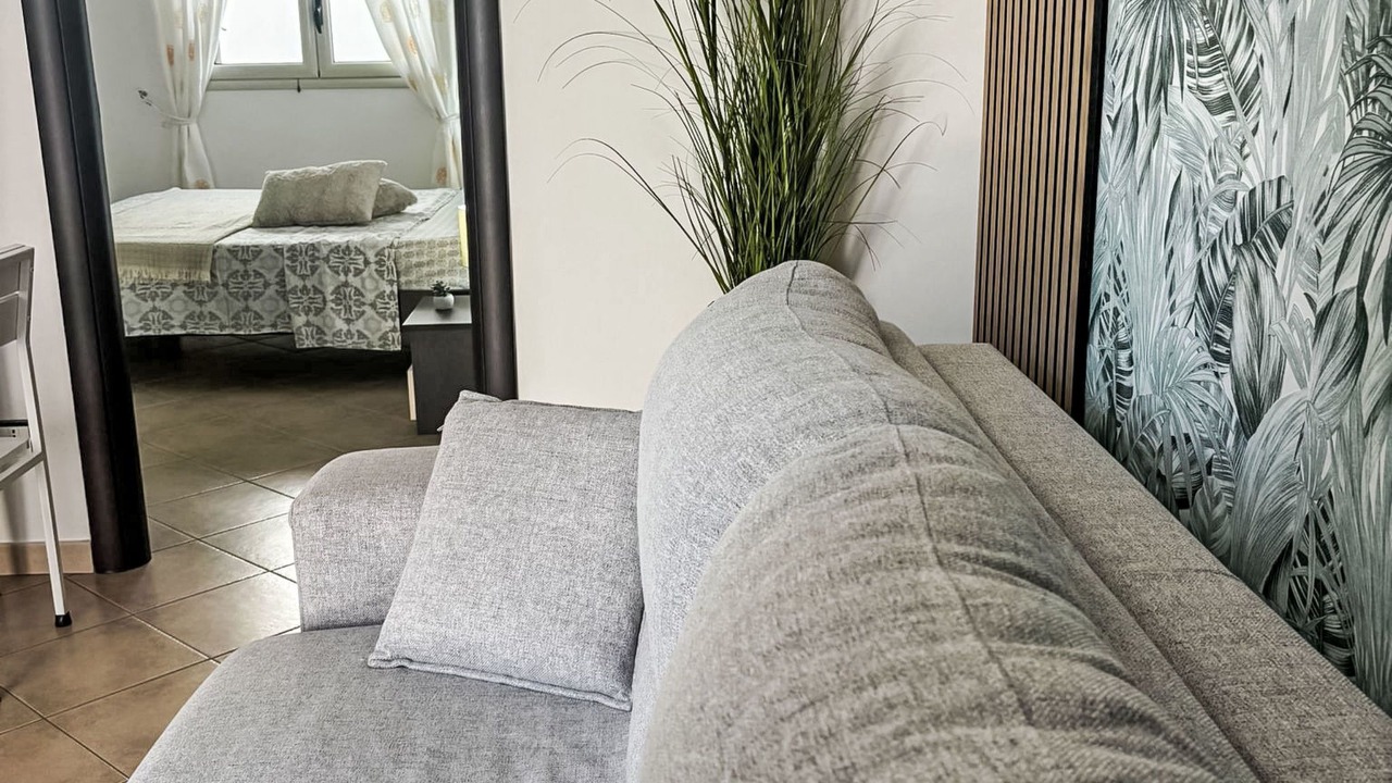 Photo of Livingroom in Balestrate