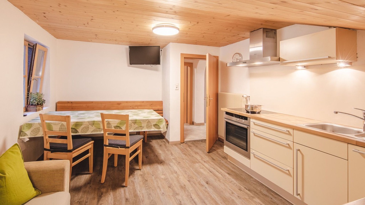 Photo of Livingroom in Lappago