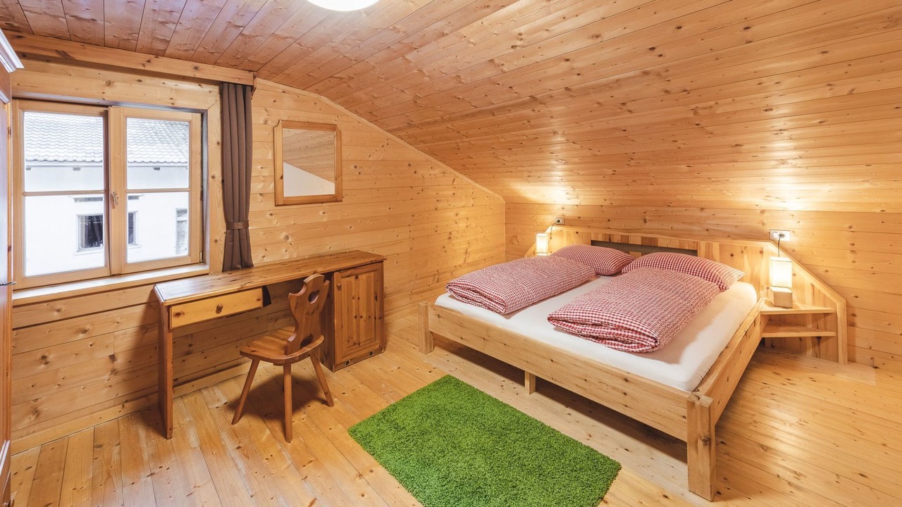Photo of Bedroom in Lappago