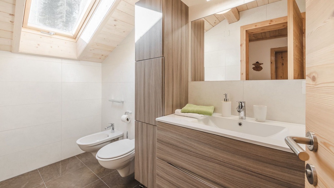 Photo of Bathroom in Lappago