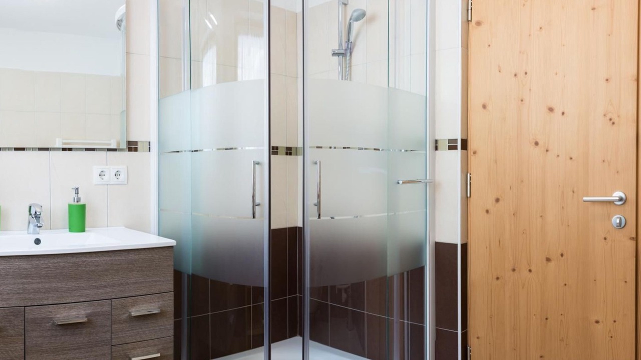 Photo of Bathroom in Lappago