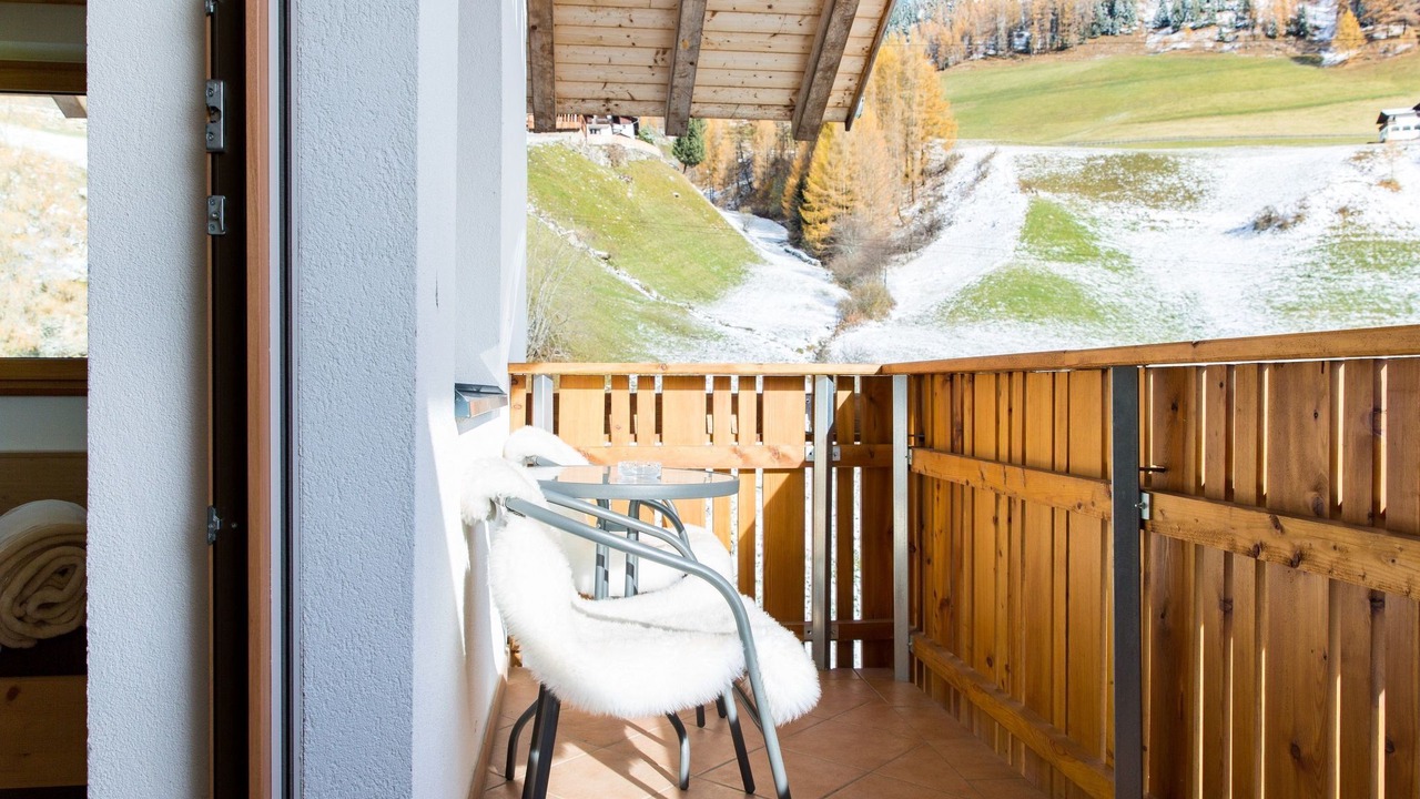 Photo of Bedroom in Lappago